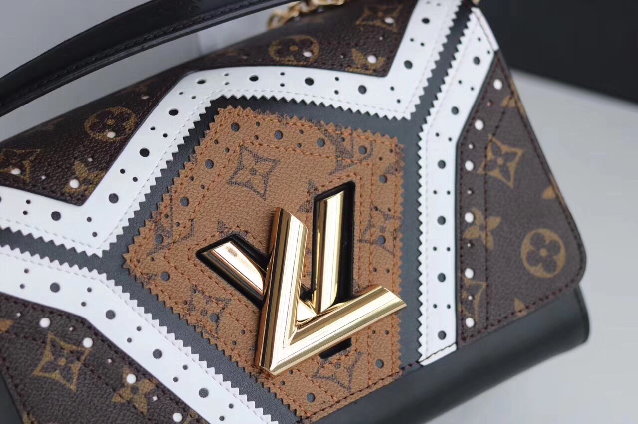 Túi xách Louis Vuitton Twist siêu cấp - TXLV130