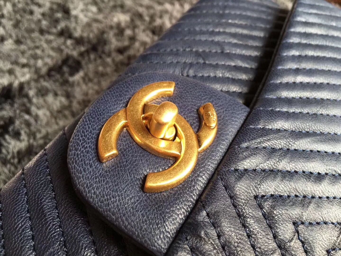 Túi xách Chanel Classic siêu cấp - TXCN134