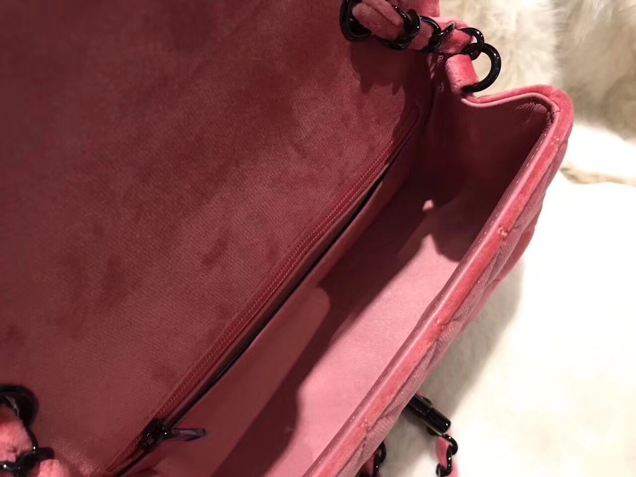 Túi xách Chanel Classic siêu cấp - TXCN140
