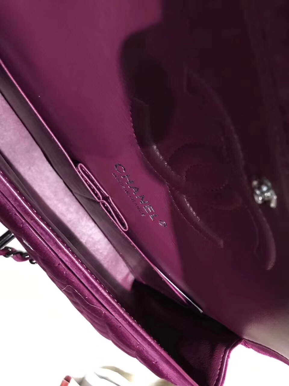 Túi xách Chanel Classic siêu cấp - TXCN141