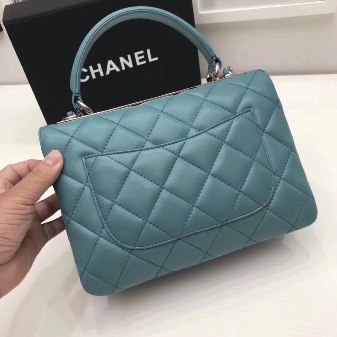 Túi xách Chanel siêu cấp - TXCN142