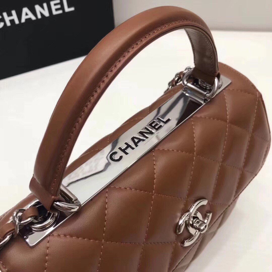 Túi xách Chanel siêu cấp - TXCN143