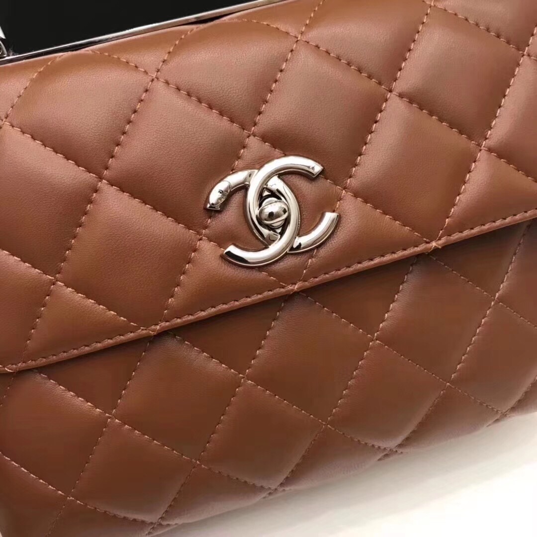 Túi xách Chanel siêu cấp - TXCN143