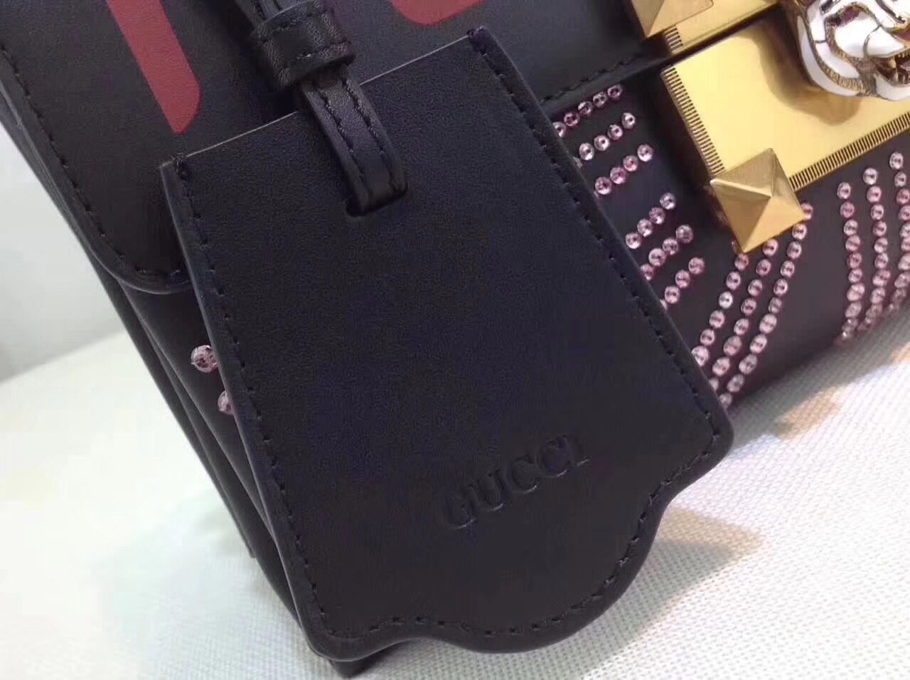 Túi xách Gucci siêu cấp - TXGC088