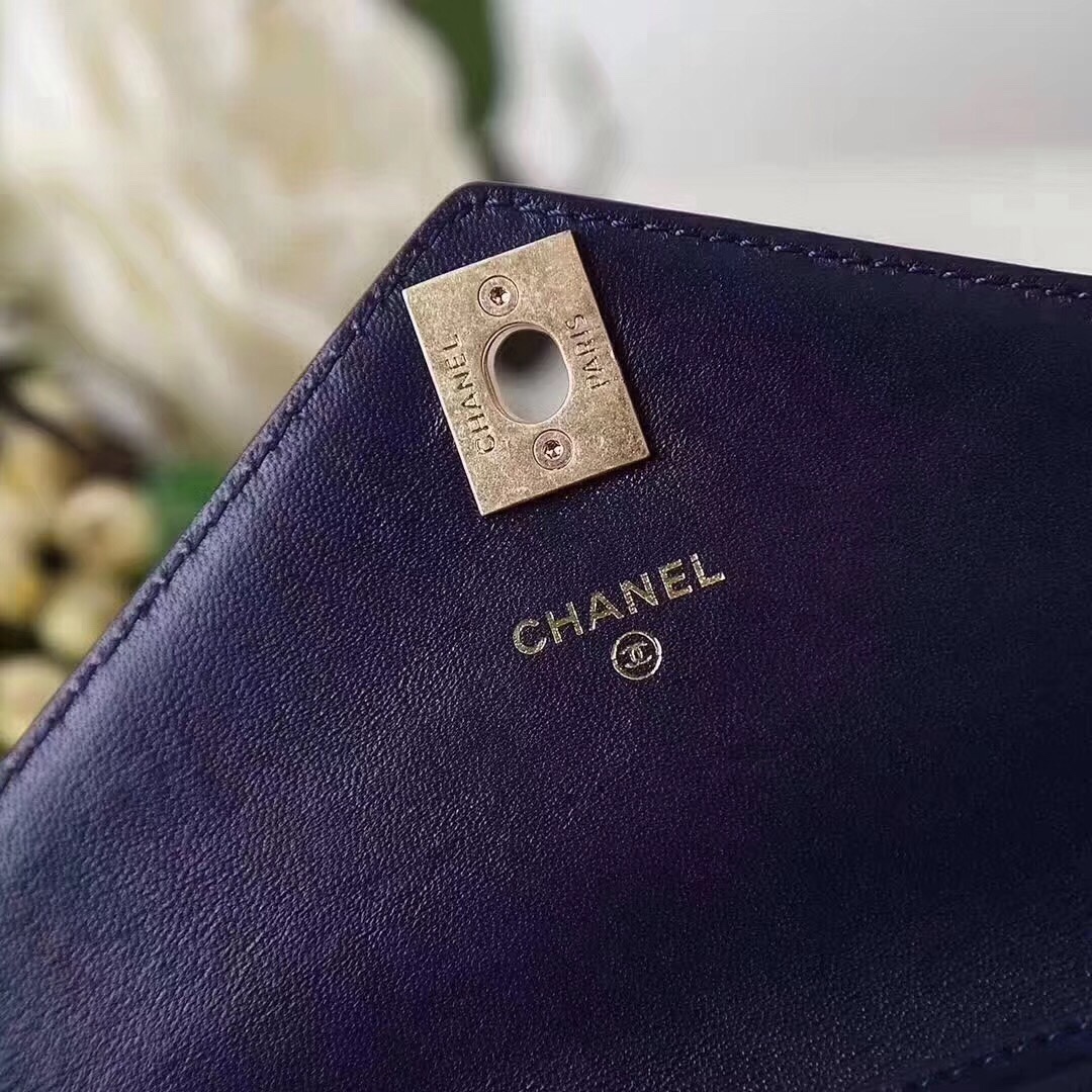 Túi xách Chanel Woc siêu cấp - TXCN148