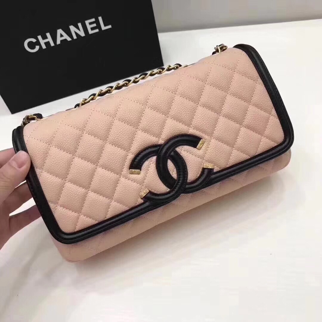 Túi xách Chanel siêu cấp - TXCN151