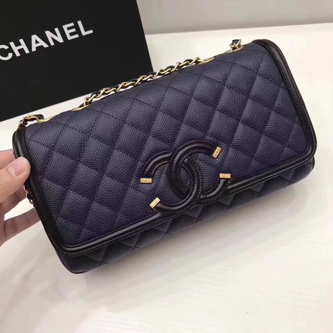 Túi xách Chanel siêu cấp - TXCN152