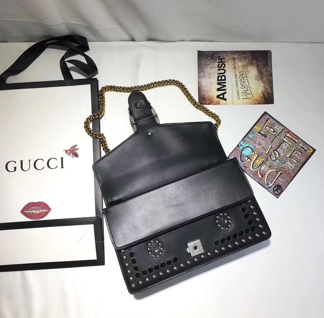 Túi xách Gucci Dionysus siêu cấp - TXGC091