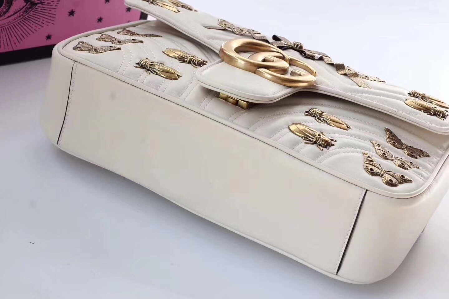 Túi xách Gucci Dionysus siêu cấp - TXGC092