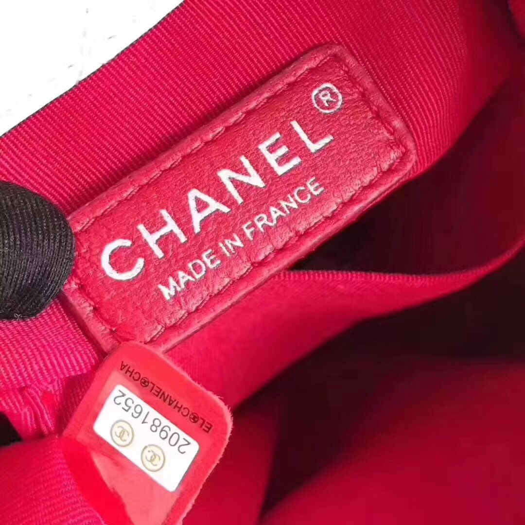 Túi xách Chanel Gabrielle Backpack siêu cấp - TXCN158