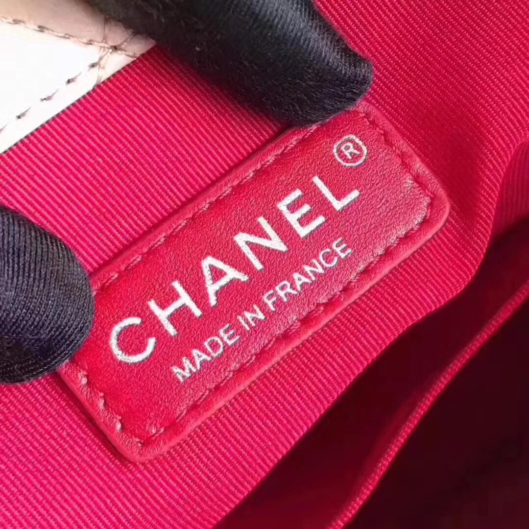 Túi xách Chanel Gabrielle Backpack siêu cấp - TXCN160