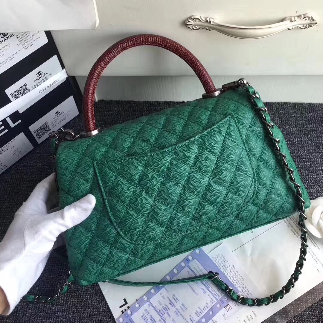 Túi xách Chanel Coco siêu cấp - TXCN164