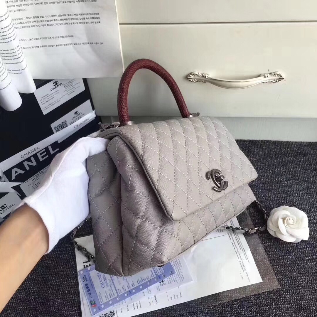 Túi xách Chanel Coco siêu cấp - TXCN165