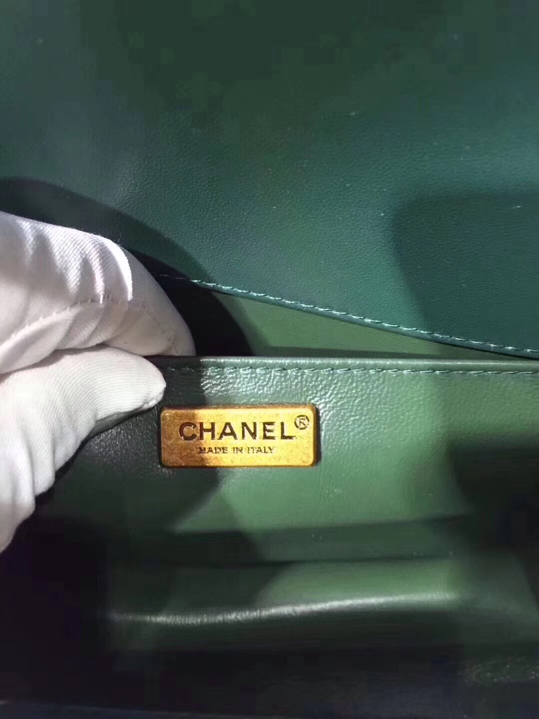 Túi xách Chanel Boy siêu cấp - TXCN174