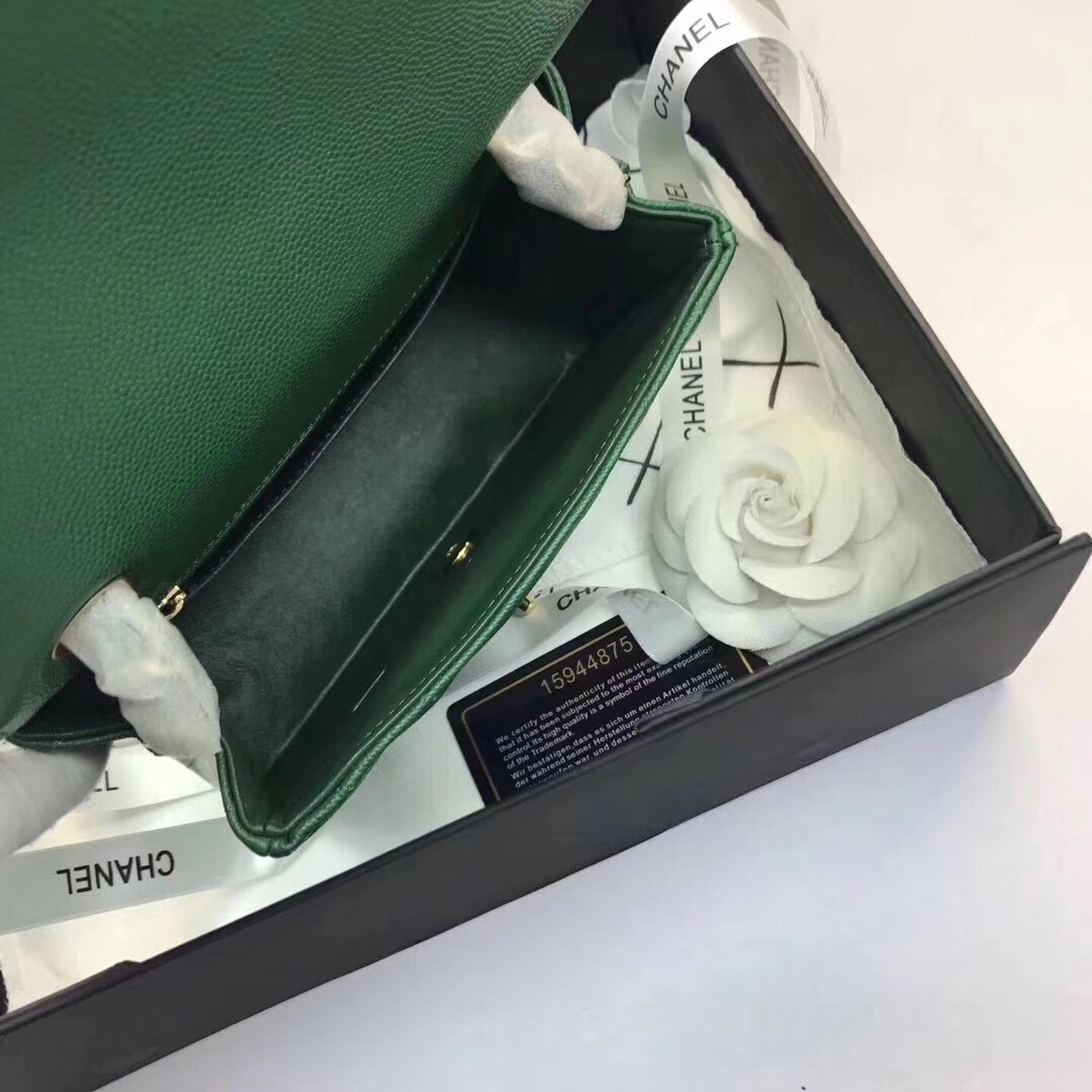 Túi xách Chanel Classic siêu cấp - TXCN177