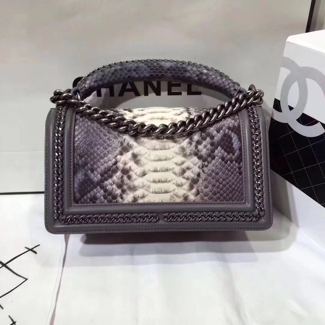 Túi xách Chanel Classic siêu cấp - TXCN179