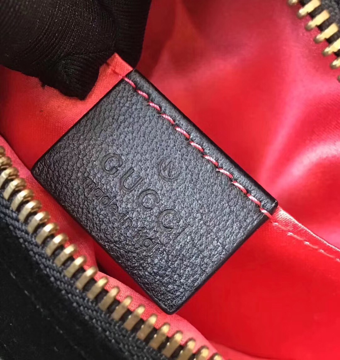 Túi xách Gucci Marmont siêu cấp - TXGC100