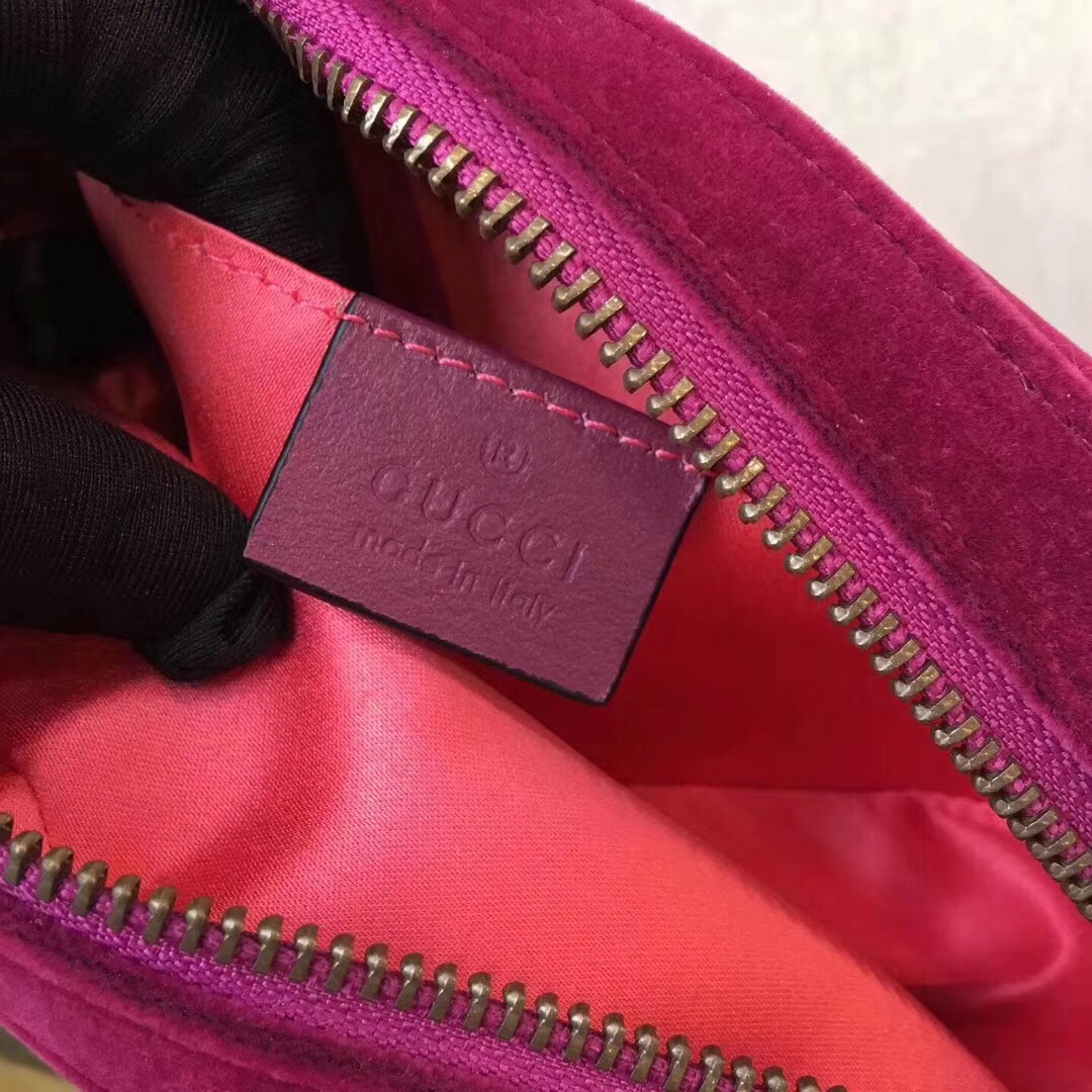 Túi xách Gucci Marmont siêu cấp - TXGC101