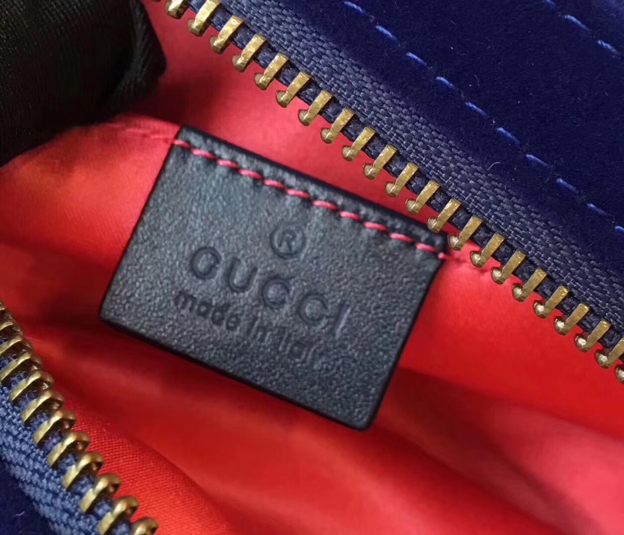 Túi xách Gucci Marmont siêu cấp - TXGC102
