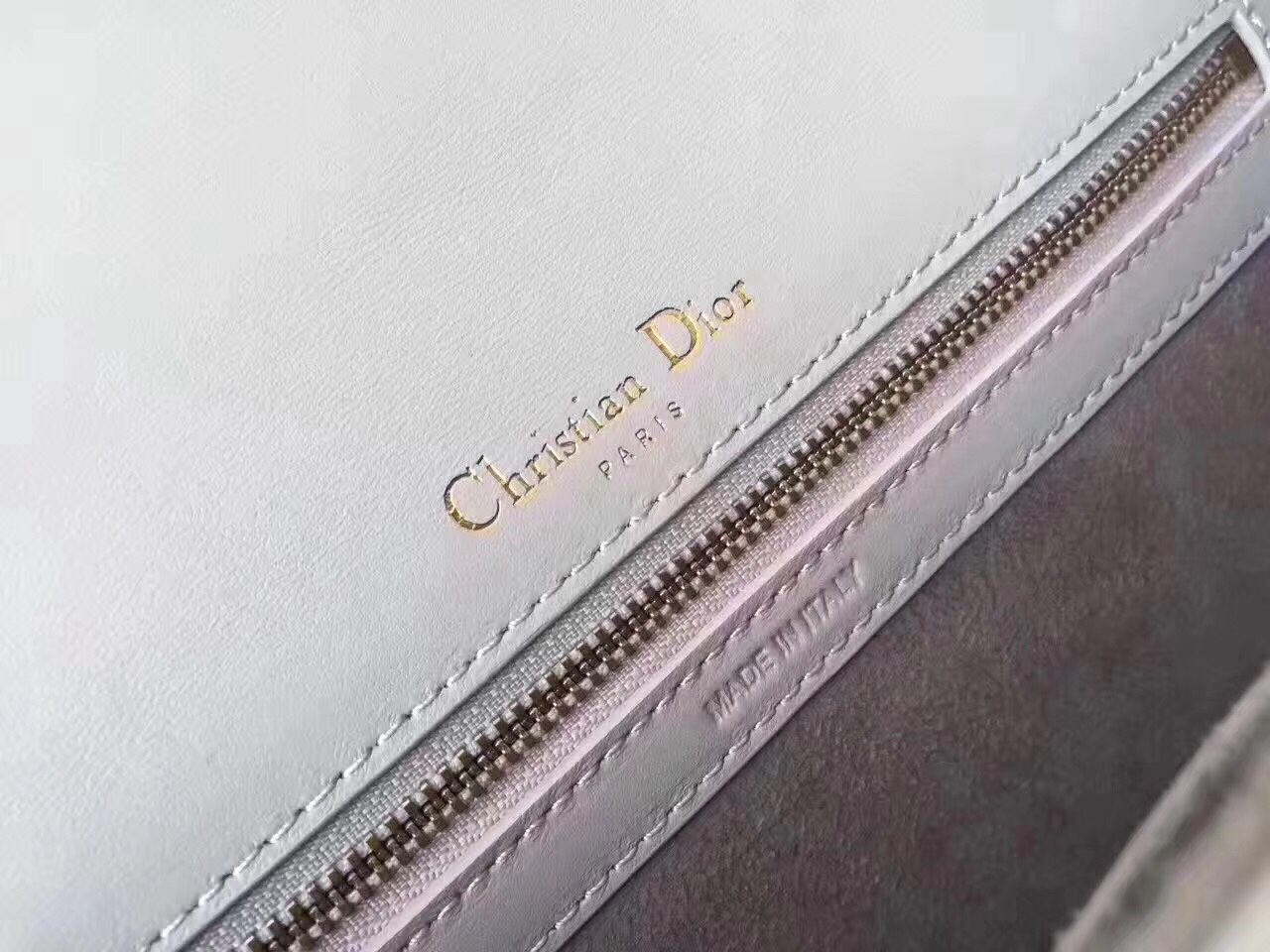 Túi xách Dior Lady siêu cấp - TXDO031