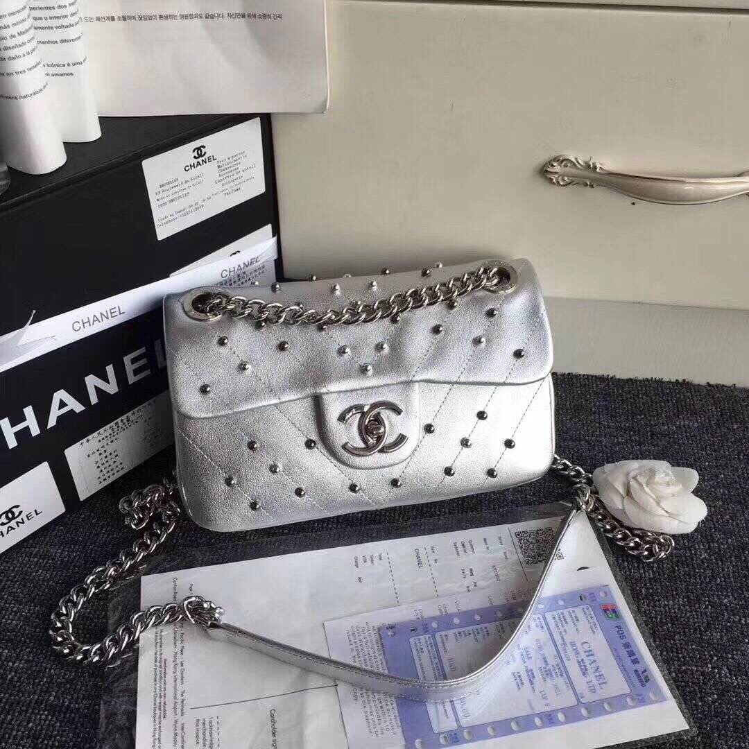 Túi xách Chanel Classic siêu cấp - TXCN202