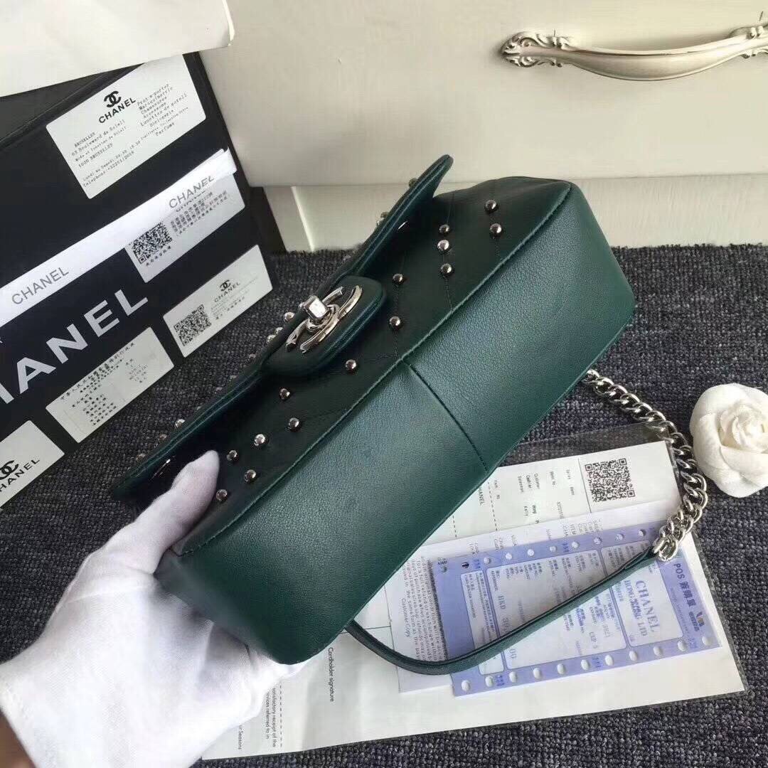 Túi xách Chanel Classic siêu cấp - TXCN203
