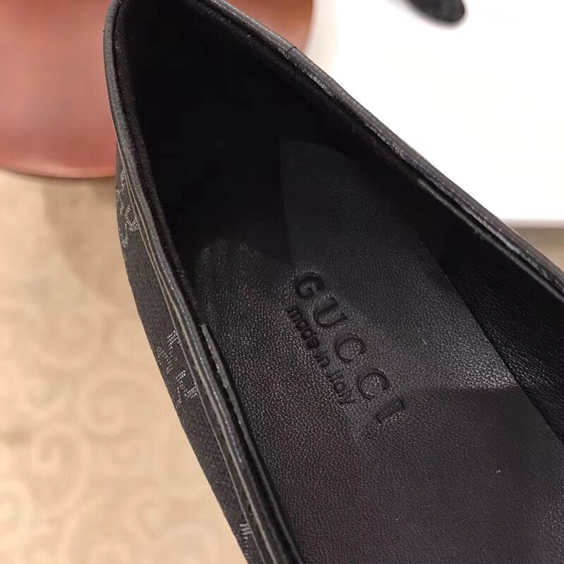 Giày nữ Gucci replica - GNGC013