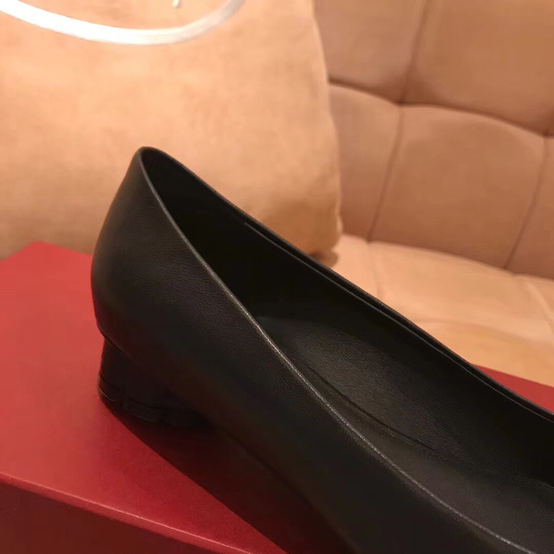 Giày nữ Salvatore Ferragamo siêu cấp - GNSF005