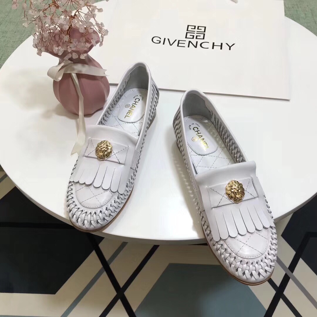 Giày nữ Chanel replica - GNCN016