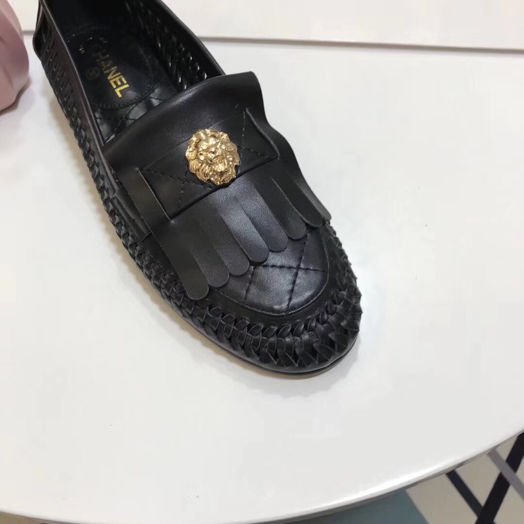 Giày nữ Chanel replica - GNCN017