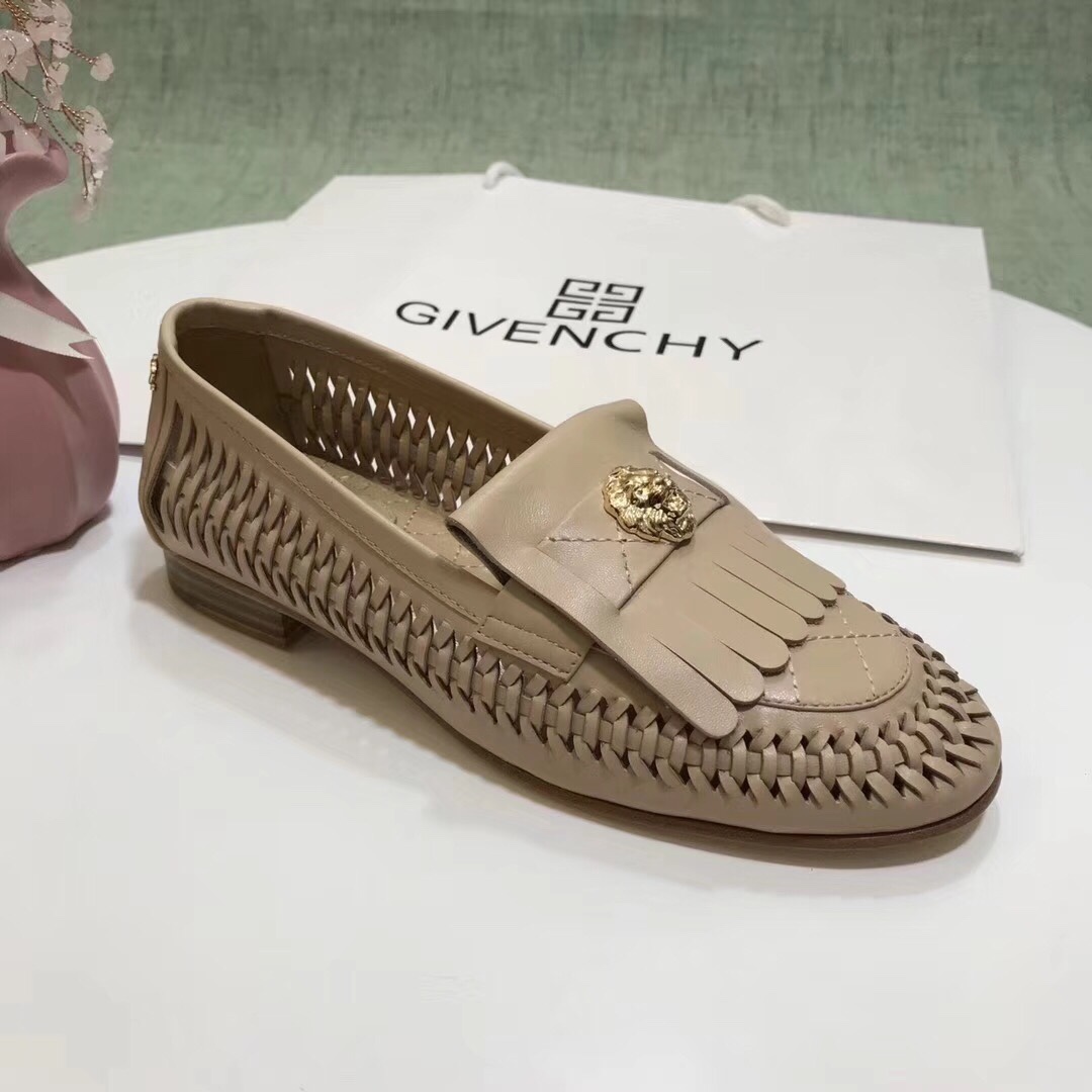 Giày nữ Chanel replica - GNCN019