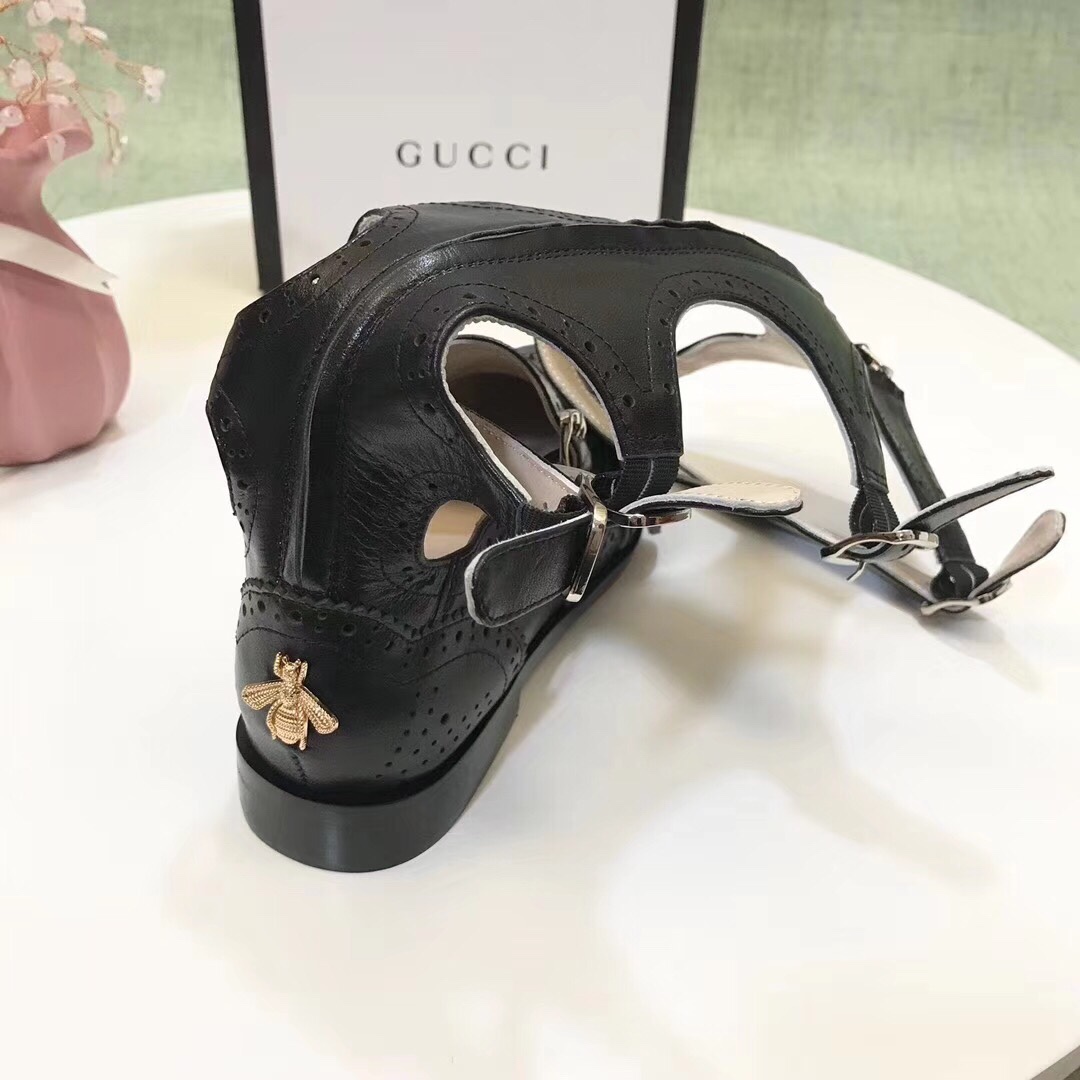 Giày nữ Gucci replica - GNGC020