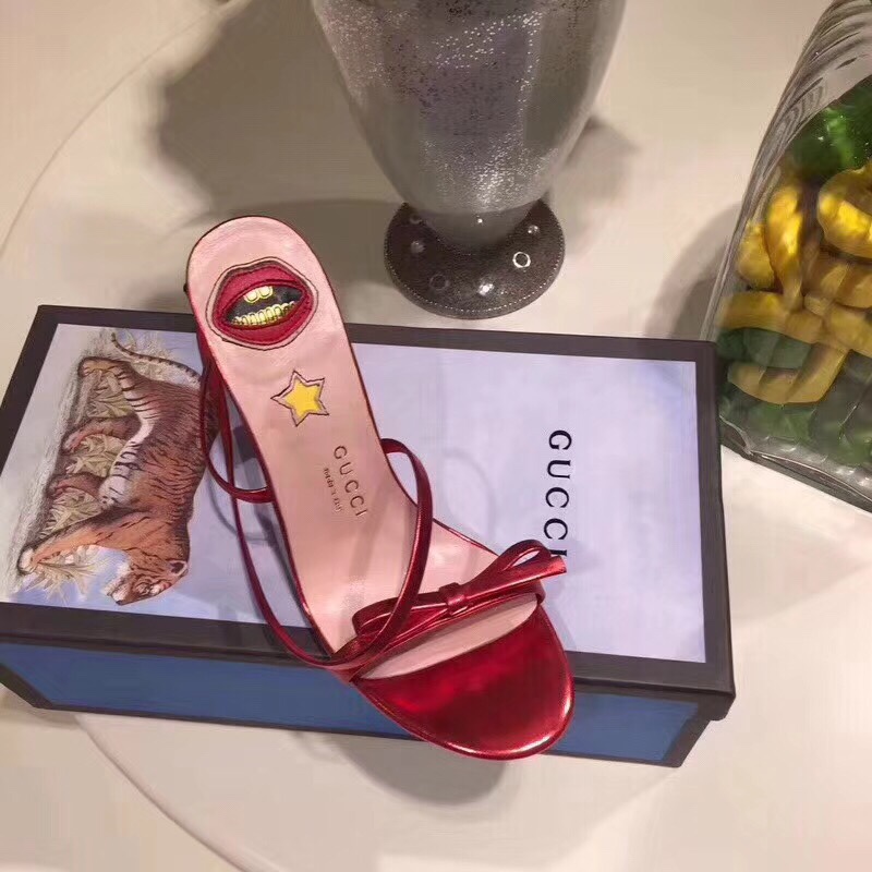 Giày nữ Gucci Siêu Cấp - GNGC024