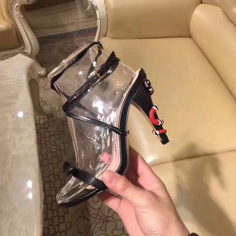 Giày nữ Gucci Siêu Cấp - GNGC026