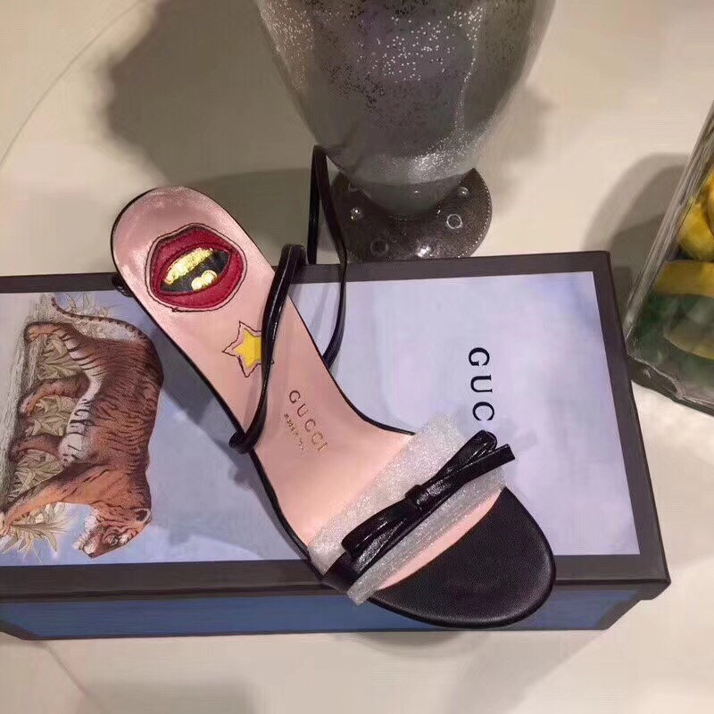 Giày nữ Gucci Siêu Cấp - GNGC026