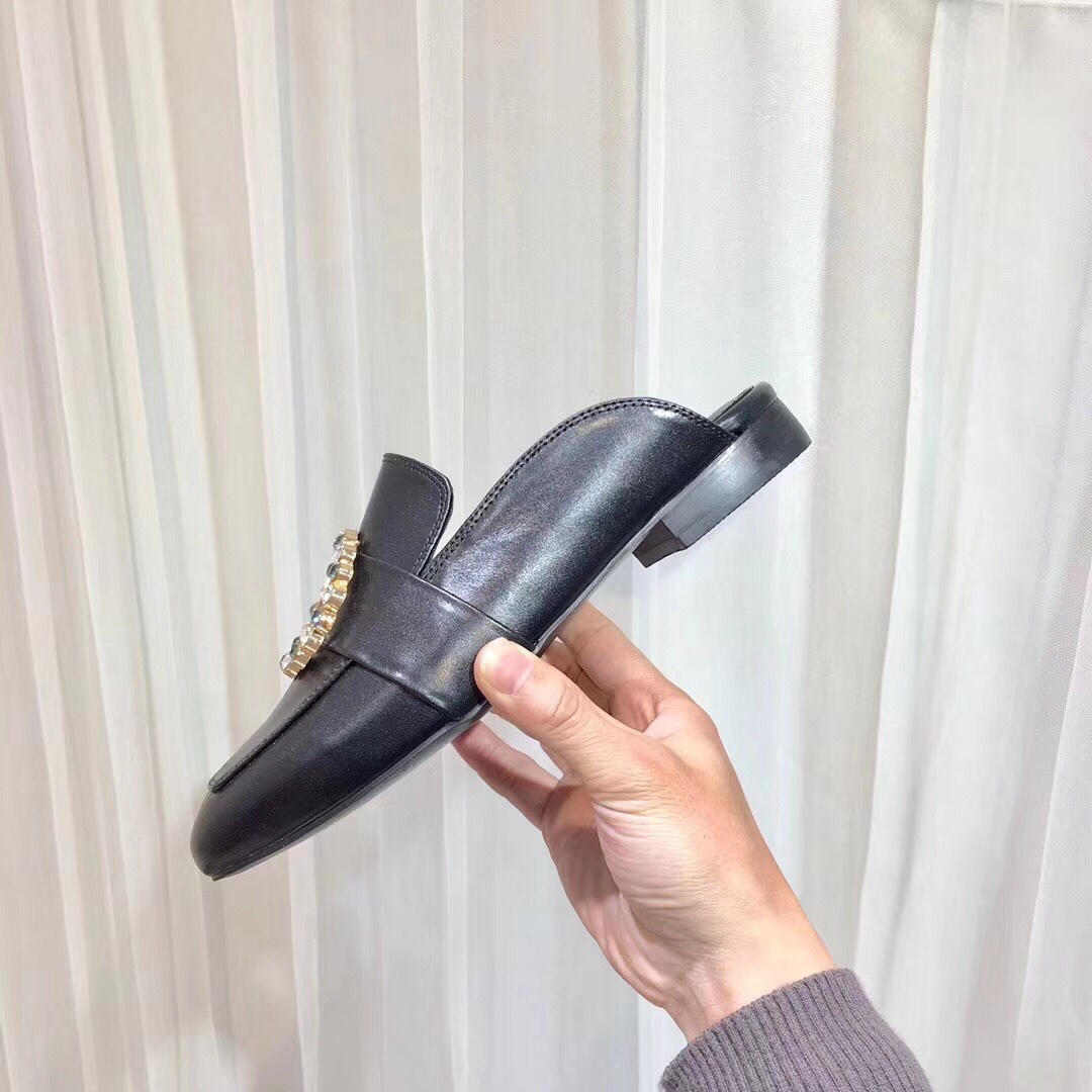 Giày nữ Louis Vuitton siêu cấp - GNLV056