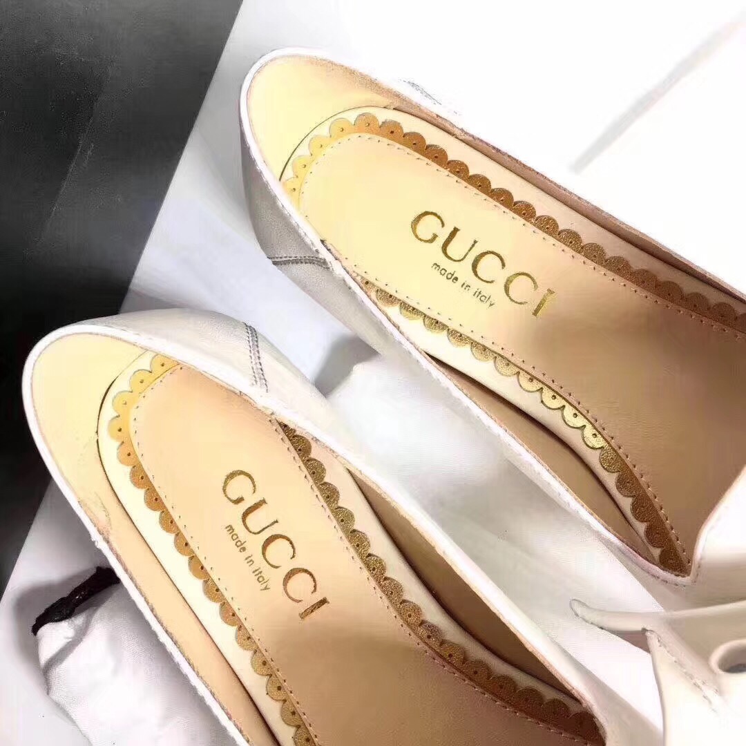 Giày nữ Gucci Siêu Cấp - GNGC027