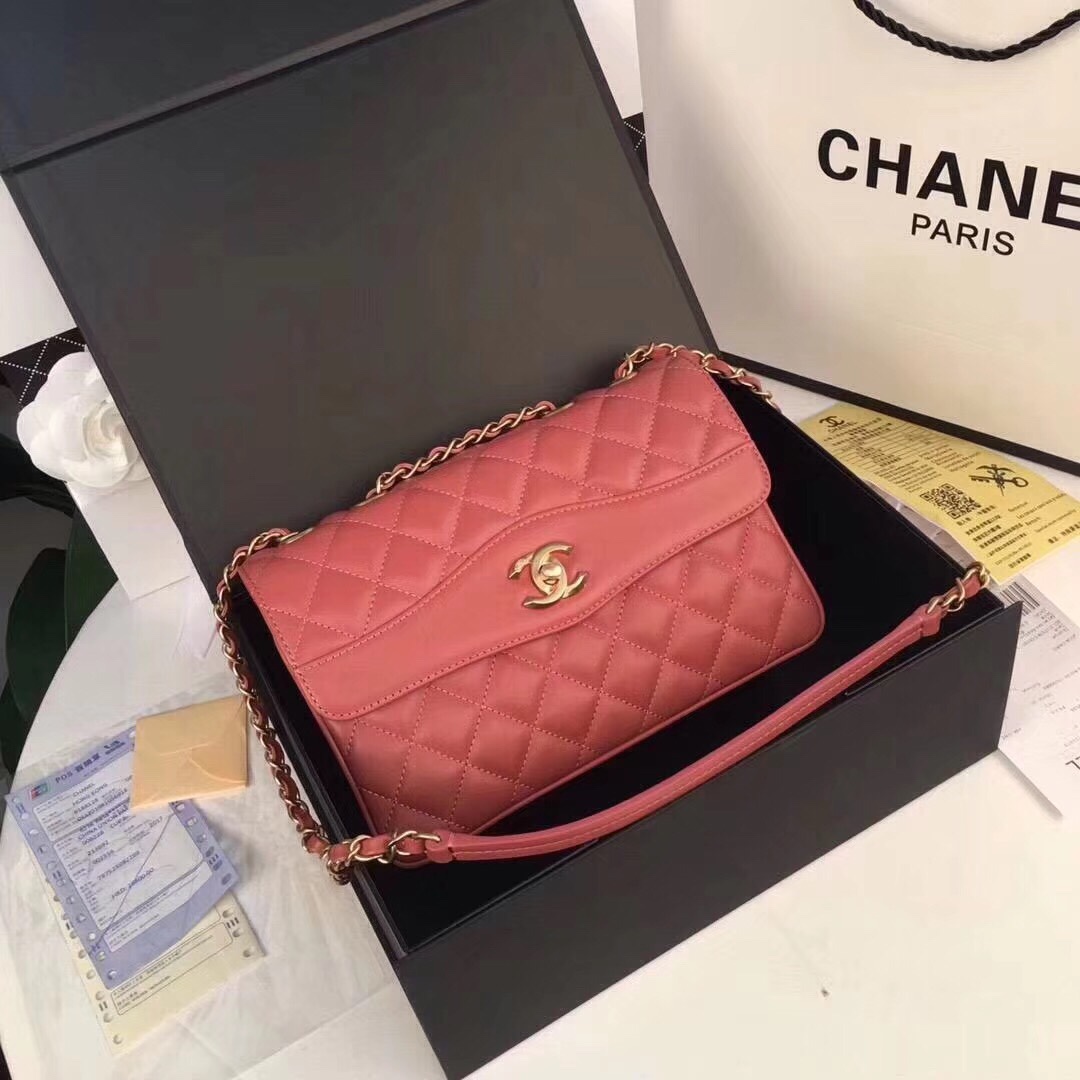 Túi xách Chanel Vip - TXCN207