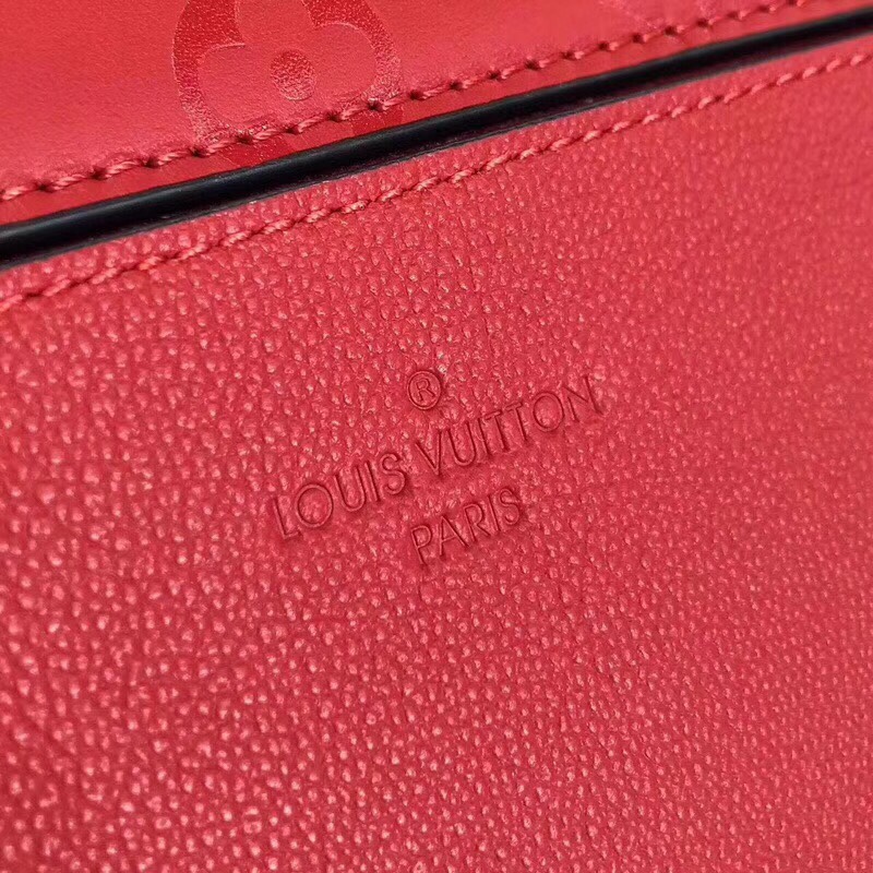 Túi xách Louis Vuitton Very One Handle siêu cấp - TXLV134