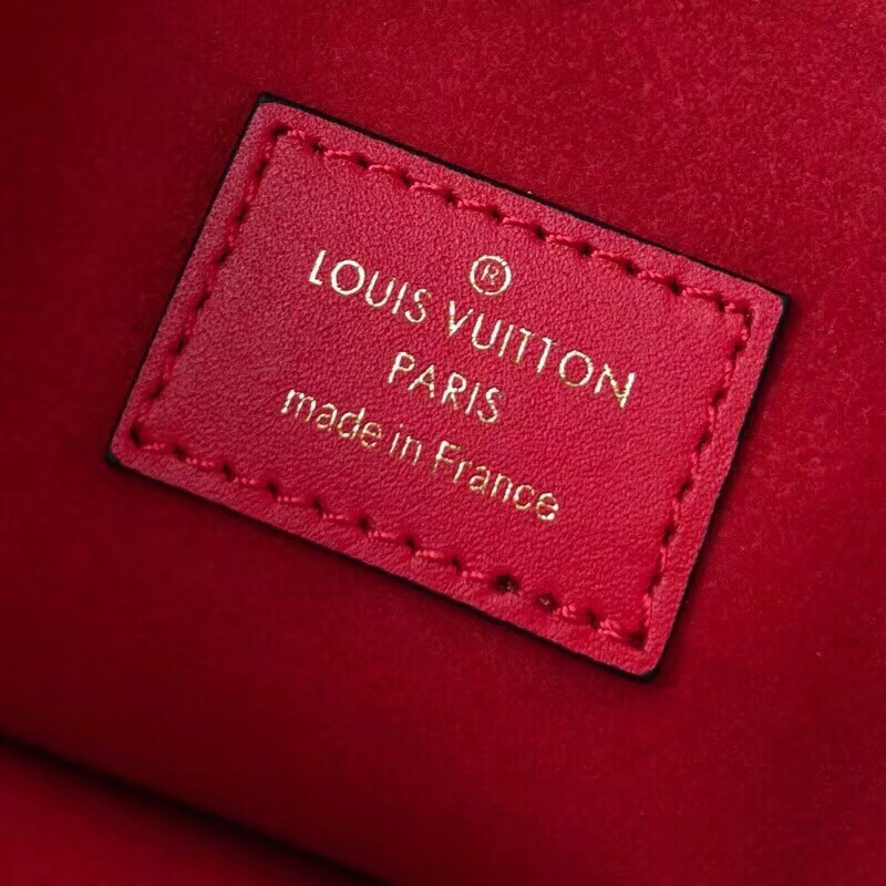 Túi xách Louis Vuitton Flower Tote siêu cấp - TXLV142