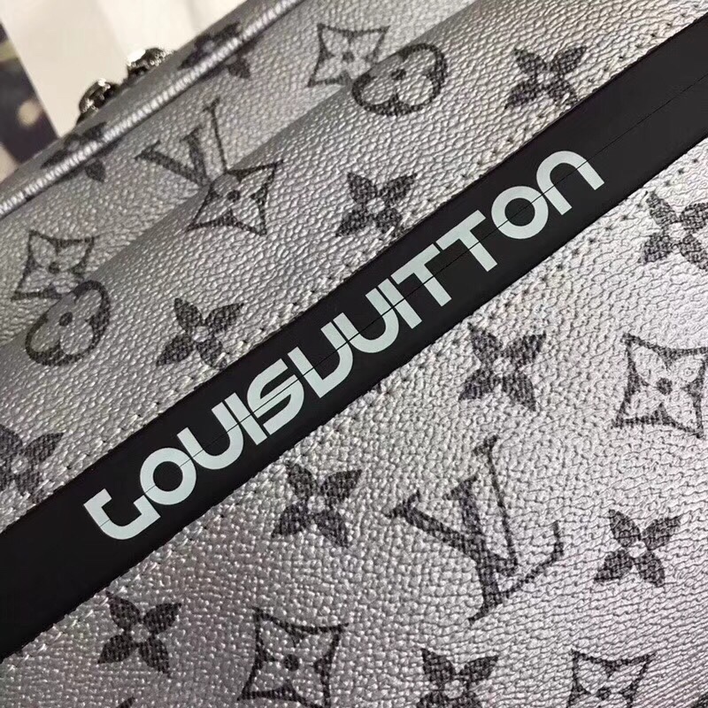 Túi xách nam Louis Vuitton Messenger siêu cấp - TXLV155