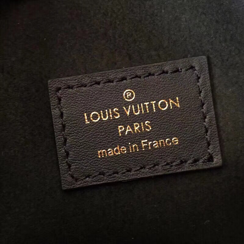 Túi xách Louis Vuitton Flower Tote siêu cấp - TXLV156