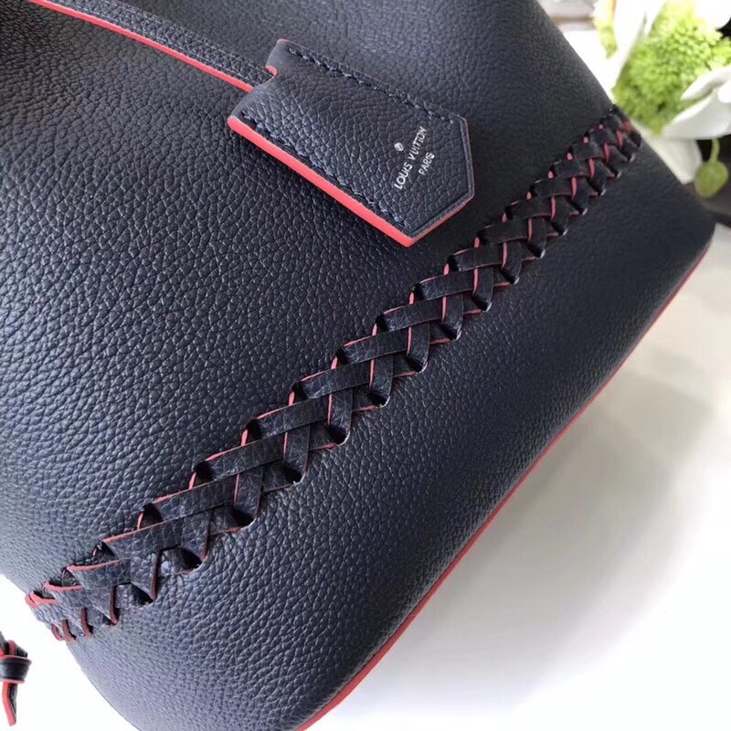 Túi xách Louis Vuitton Lockme siêu cấp - TXLV158