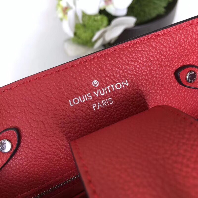 Túi xách Louis Vuitton Lockme siêu cấp - TXLV159