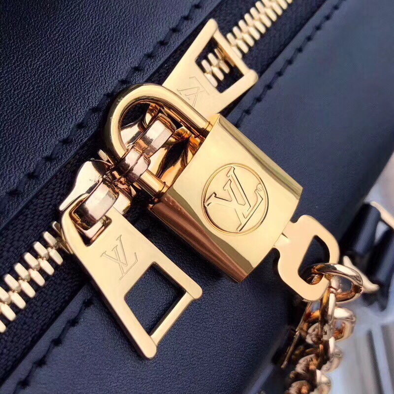 Túi xách Louis Vuitton City Malle siêu cấp VIP - TXLV164