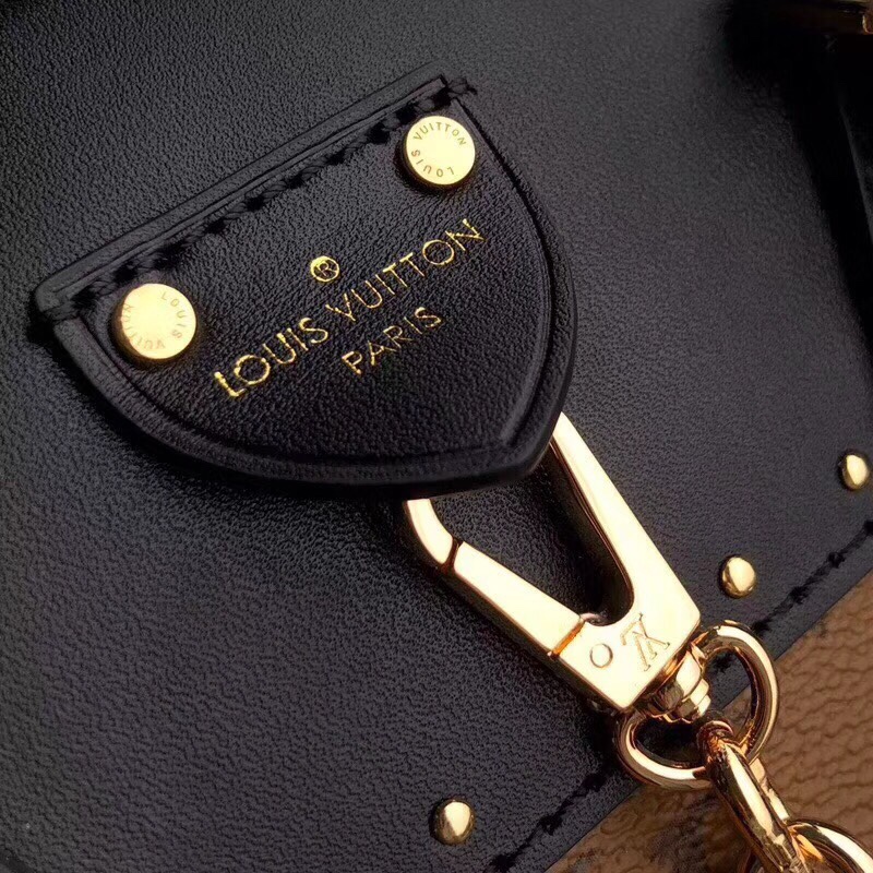 Túi xách Louis Vuitton City Malle siêu cấp VIP - TXLV164