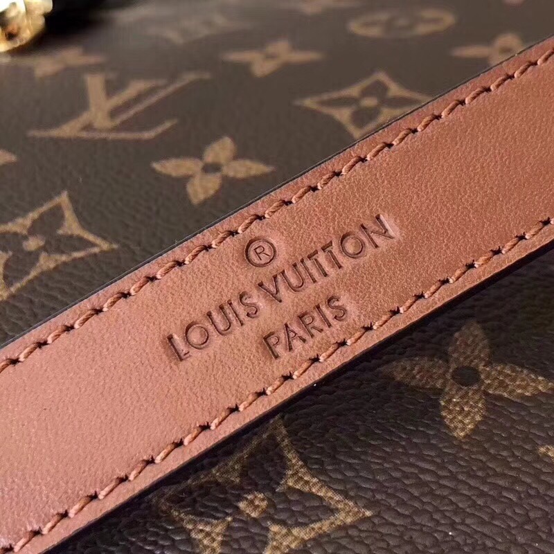 Túi xách Louis Vuitton Millefeuille siêu cấp VIP - TXLV166