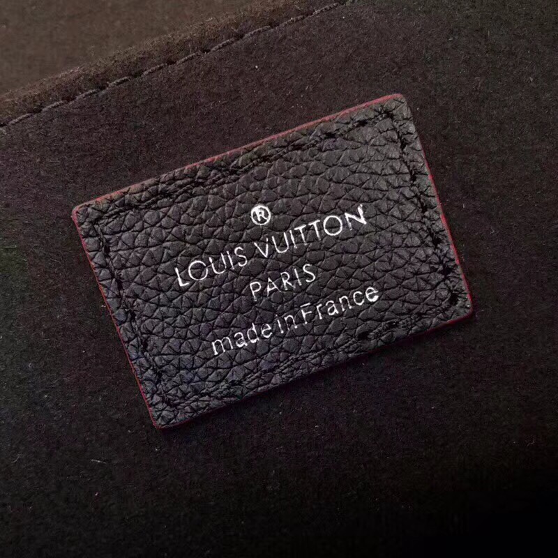 Túi xách Louis Vuitton Lockme siêu cấp VIP - TXLV167