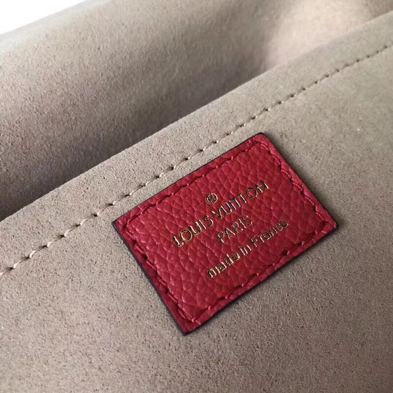 Túi xách Louis Vuitton Marignan siêu cấp VIP - TXLV168