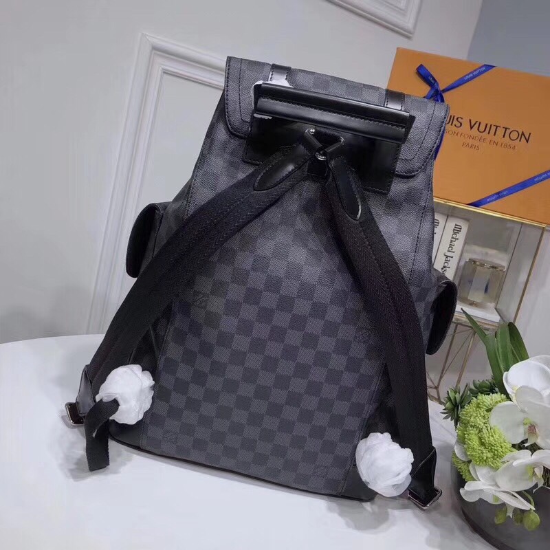 Túi xách Louis Vuitton siêu cấp Vip - TXLV180